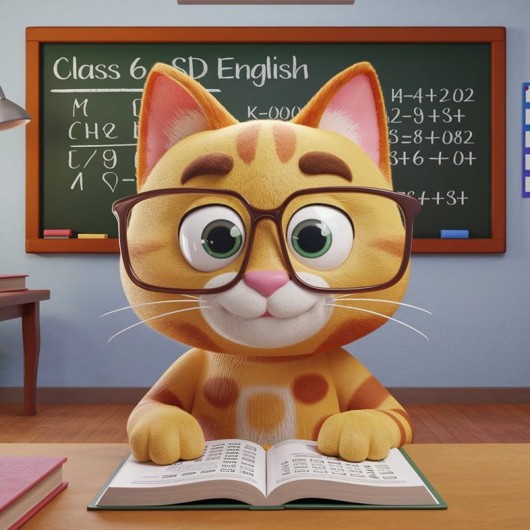 KELAS 5 BUNDLE