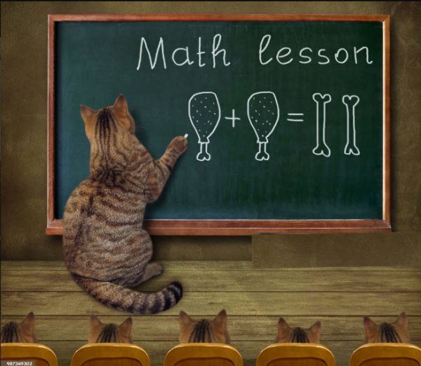 KELAS 3 - MATEMATIKA