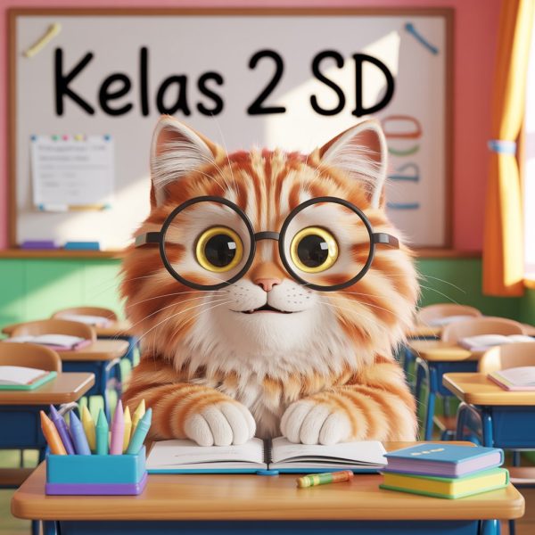 Live Streaming - Kelas 2